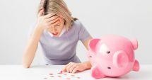 Stire din Social : Românii ”invizibili”. Aproape două treimi dintre români au dificultăți financiare, munca la negru încă există