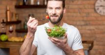 Stire din Sănătate : Cât timp durează ca alimentele consumate să se descompună în organism