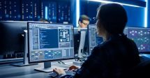 Stire din Social : Dezbatere - Rolul mass-media în apărarea digitală