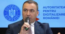 Stire din Social : Ministrul Digitalizării, despre varianta accesării internetului doar cu buletinul: Port discuții împreună cu alte state