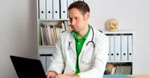 Stire din Actualitate : Adio hârtii de la medicul de familie. Rețetele și trimiterile se digitalizează