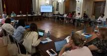 Stire din Social : Digitalizarea asistenței sociale rămâne inegală în România