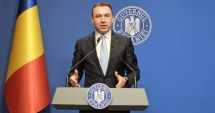 Stire din Social : Ministrul Digitalizării: Când vor putea românii să-şi schimbe buletinul, permisul sau paşaportul cu aplicaţia unică