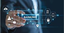 Stire din Economie : Digitalizarea sistemului bancar. Oportunități, riscuri, progrese