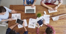 Stire din Social : Mii de locuri de muncă vacante. Șomeri, iată ce se caută!
