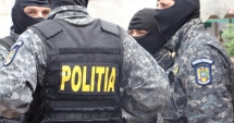 Stire din Eveniment : Grupare de traficanți, destructurată de ofițeri DIICOT, în urma unor percheziții