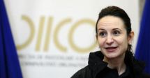 Stire din Eveniment : Mișcări de trupe. Cine este propusă pentru a funcția de procuror șef adjunct al DIICOT