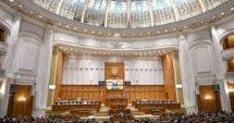 Stire din Eveniment : Anchetă DIICOT la Senat! Mai mulți angajați, suspectați că au luat credite folosind documente cu date false