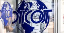Stire din Eveniment : Alina Albu, propusă pentru conducerea DIICOT