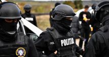 Stire din Eveniment : Descinderi la traficanții de droguri! Bărbat prins în flagrant când transporta cocaină