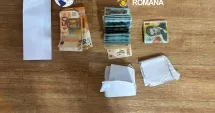 Stire din Eveniment : Percheziții în Constanța la o grupare acuzată că obținea ilegal pensii prin angajări fictive