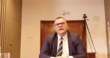 Stire din Actualitate : Procurorul Gill-Julien Grigore-Iacobici a primit aviz negativ pentru funcția de procuror-șef adjunct al DIICOT