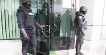 Stire din Eveniment : EVAZIUNE FISCALĂ la Constanța / Cum a fost țepuit statul cu aproape 180 de milioane de euro