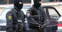Stire din Eveniment : Percheziții la un operator portuar și la persoane implicate în contrabandă cu produse petroliere