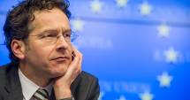 Stire din Actualitate : Olandezul Jeroen Dijsselbloem este noul președinte al eurogrupului