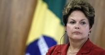Stire din Actualitate : Dilma Rousseff, președintele Braziliei,  a fost destituită din funcție de Senat