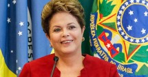 Stire din Actualitate : Dilma Rousseff, realeasă președintă a Braziliei