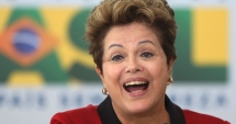 Stire din Actualitate : Brazilia: Dilma Rousseff, suspendată din funcția de președinte