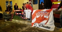 Stire din Sport : "Doctorița mânca semințe și fuma! A ajuns numai șoferul, ea venea mergând" Detalii terifiante despre tragedia din "Ștefan cel Mare"