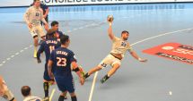 Stire din Sport : Dinamo București - HC Dobrogea Sud, în direct pe Digi Sport 2