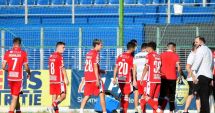 Stire din Sport : COVID-19 acaparează Liga 1. Craiova, Dinamo și Poli Iași cer înghețarea campionatului