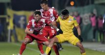 Stire din Sport : Fotbal- Liga I: CS Mioveni- Dinamo 2-1