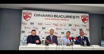 Stire din Sport : A fost depus noul Plan de reorganizare de la Dinamo