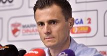 Stire din Sport : Andrei Nicolescu: „Politica noastră e de toleranţă zero împotriva huliganismului”