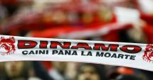 Stire din Sport : Vești bune pentru “câinii roșii”. FC Dinamo București a ieșit din insolvență