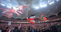 Stire din Sport : Clubul Dinamo, sancționat de Comisia de Disciplină a FRF cu 25.000 de lei