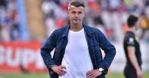 Stire din Sport : Dinamo Bucureşti a anunţat rezilierea contractului cu antrenorul Ovidiu Burcă