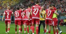 Stire din Sport : Dinamo a învins-o pe FK Csikszereda cu 2-0, în prima manşă a barajului pentru Superligă