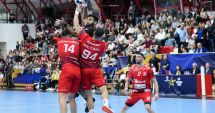 Stire din Sport : CS Dinamo București, la prima victorie în acest sezon al Ligii Campionilor