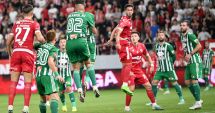 Stire din Sport : Dinamo, la a treia înfrângere consecutivă în Superligă, 0-3 cu Sepsi OSK
