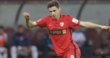 Stire din Sport : Conducerea lui Dinamo, mesaj pentru Dorin Rotariu: „Alegi să devii o legendă sau alegi altceva”