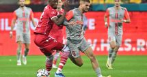 Stire din Sport : FCSB, victorie superbă în „eternul derby” cu Dinamo