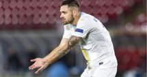 Stire din Sport : Dinamo Bucureşti a perfectat primul transfer din 2024