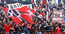 Stire din Sport : Încă două transferuri la Dinamo! Clubul a bătut palma cu jucătorii