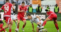 Stire din Sport : Clubul Dinamo, sancţionat cu interdicţia de a efectua transferuri