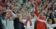 Stire din Sport : Clubul Dinamo a retras tricoul cu numărul 12, dedicat suporterilor