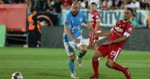 Stire din Sport : Victorie dramatică pentru Dinamo la Voluntari în Superligă