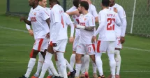 Stire din Sport : Dinamo București a învins-o pe Young Boys Berna, într-un meci de pregătire
