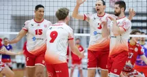 Stire din Sport : CS Dinamo a primit un wild card și va participa în grupele CEV Champions League