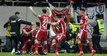 Stire din Sport : Derby incendiar pe Arena Națională. Dinamo a produs surpriza