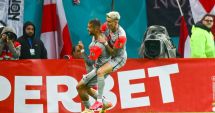Stire din Sport : Victorie mare pentru FCSB în derby-ul cu Dinamo