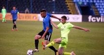 Stire din Sport : Dinamo Zagreb, prea puternică pentru FC Viitorul