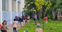 Stire din Social : Fără gunoaie, în campania "Curățăm Constanța noastră"