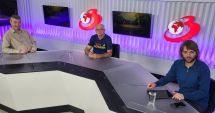 Stire din Actualitate : "Dincolo de Scor" - Tenis de masă de performanță, la Constanța