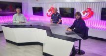 Stire din Actualitate : "Dincolo de Scor" - Rugby-ul constănțean, tradiție și perspective