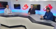 Stire din Actualitate : "Dincolo de Scor" - Sportul școlar, în impas la Constanța